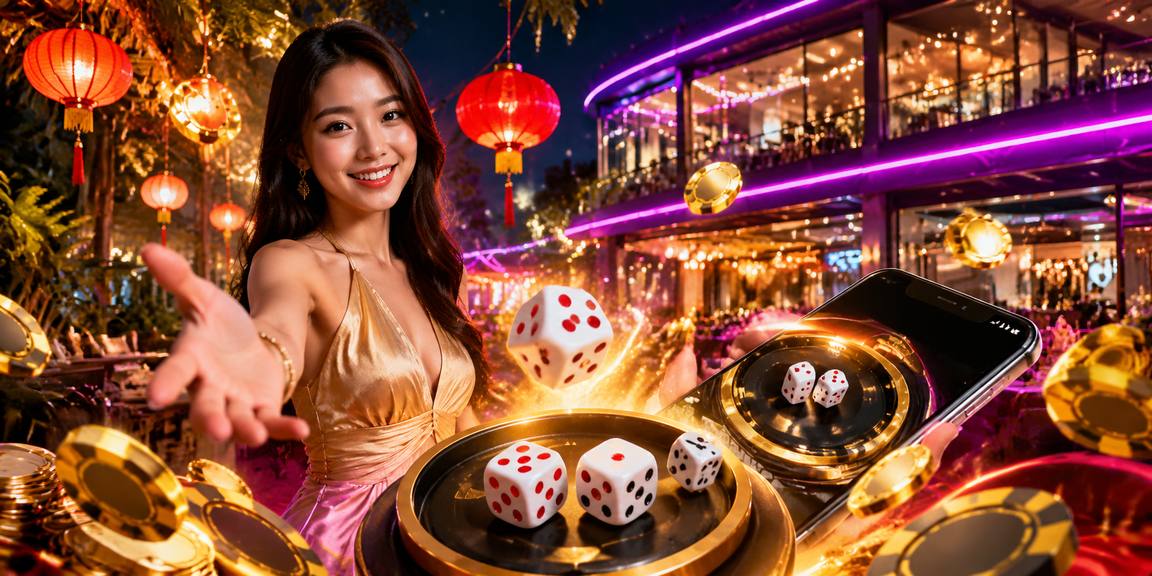 5l666 Phòng Slot Đổi Mới